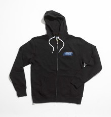 GSI HOODIE BLACK