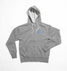 GSI HOODIE GREY