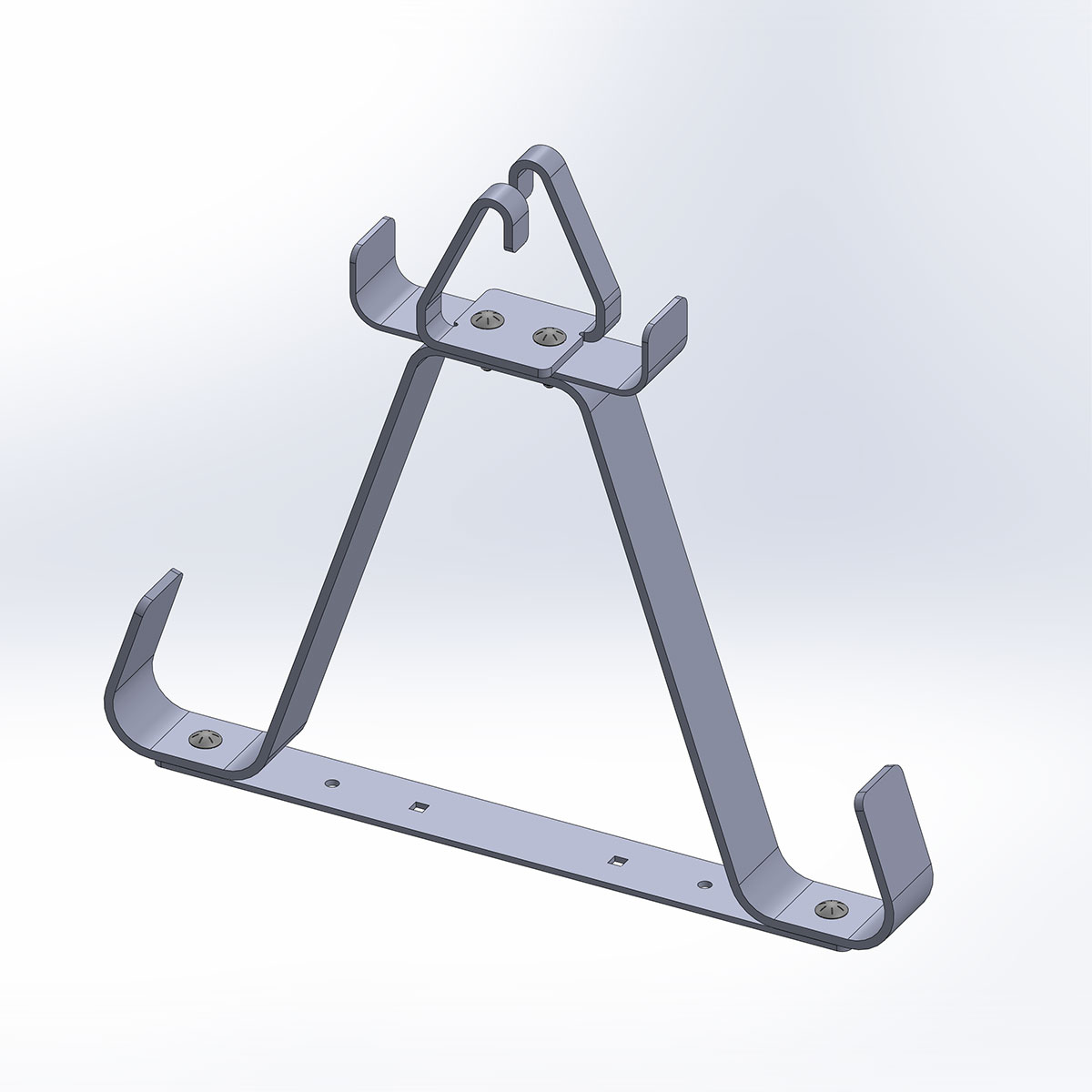 4 Axis Cable Hanger