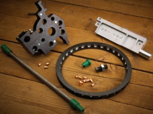 1050 Conversion Kit - 9MM / 38