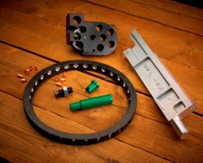 XL 650 Conversion Kit - 9MM / 38