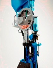 XL 650 Rotary Bullet Feeder - 223 Remington
