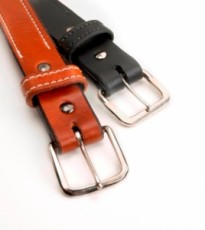 Standard Gun Belt