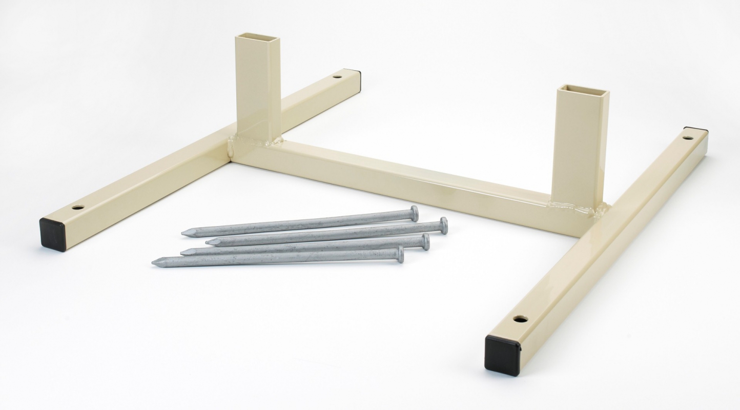 Target Stands That You Can Use With Paper Targets at GSI International