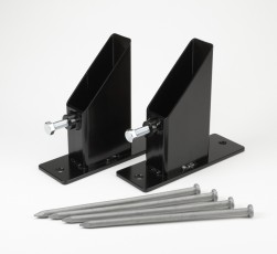 Target Indicator Stand
