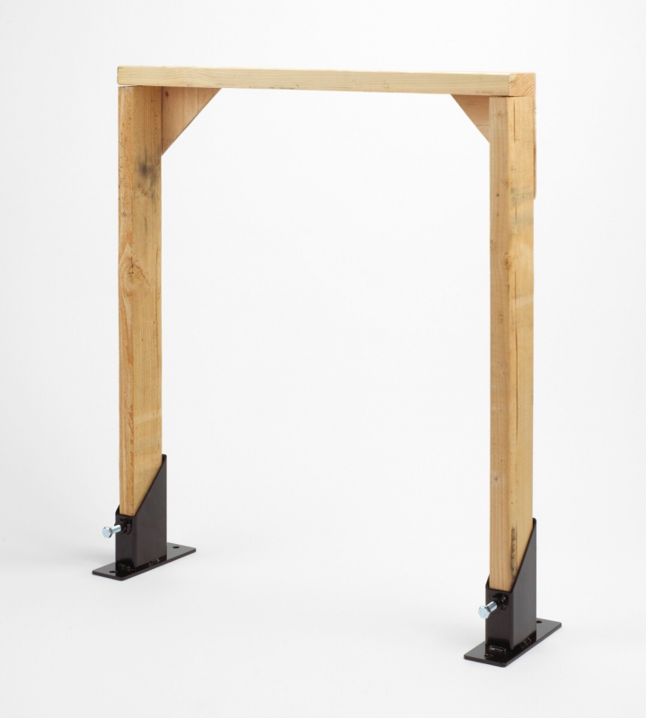Target Indicator Stand Weave/Design